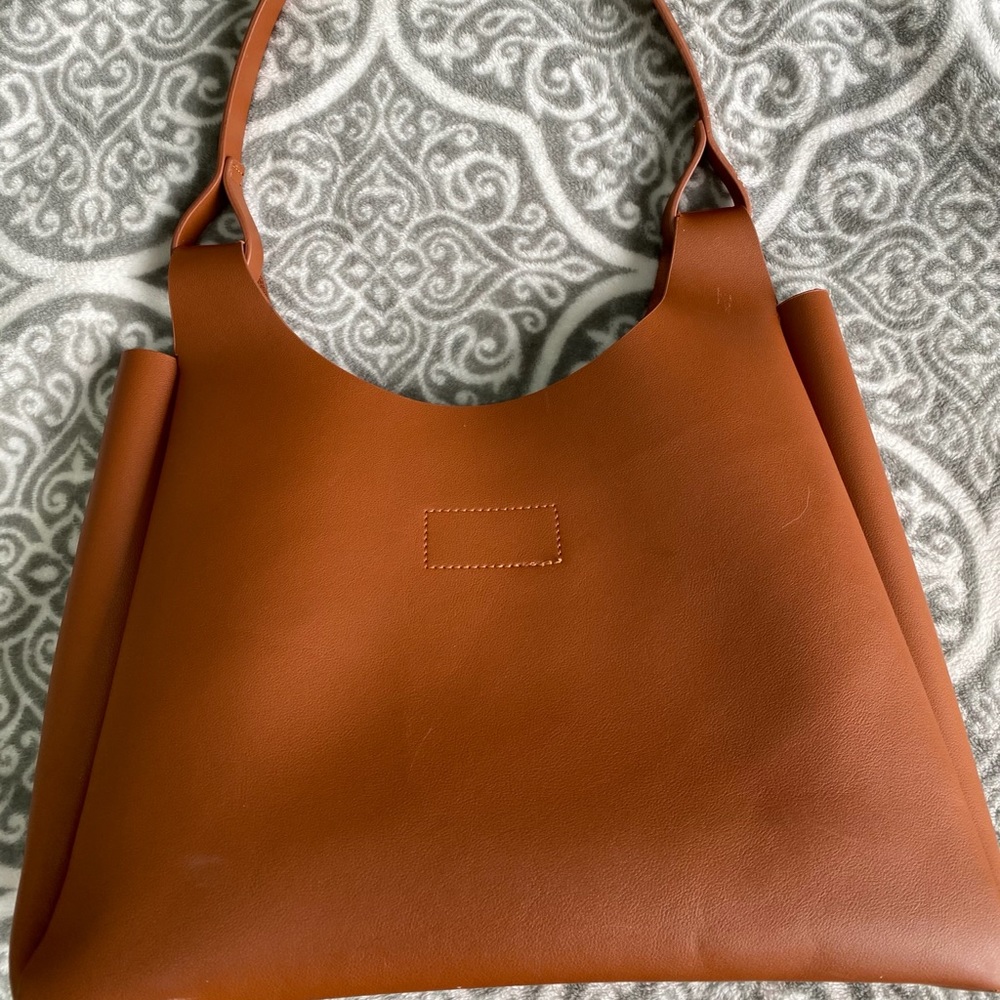Nieman Marcus Full Leather Purse